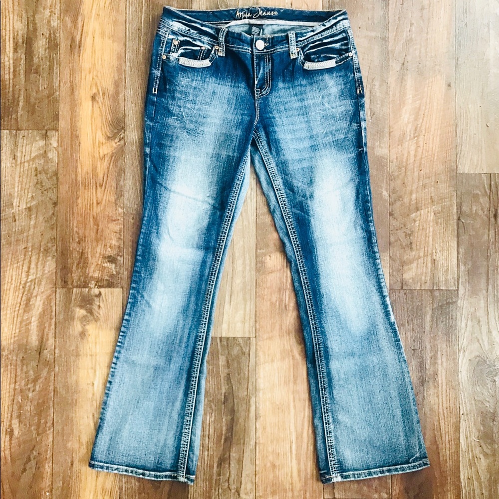 Ariya Jeans size 13/14